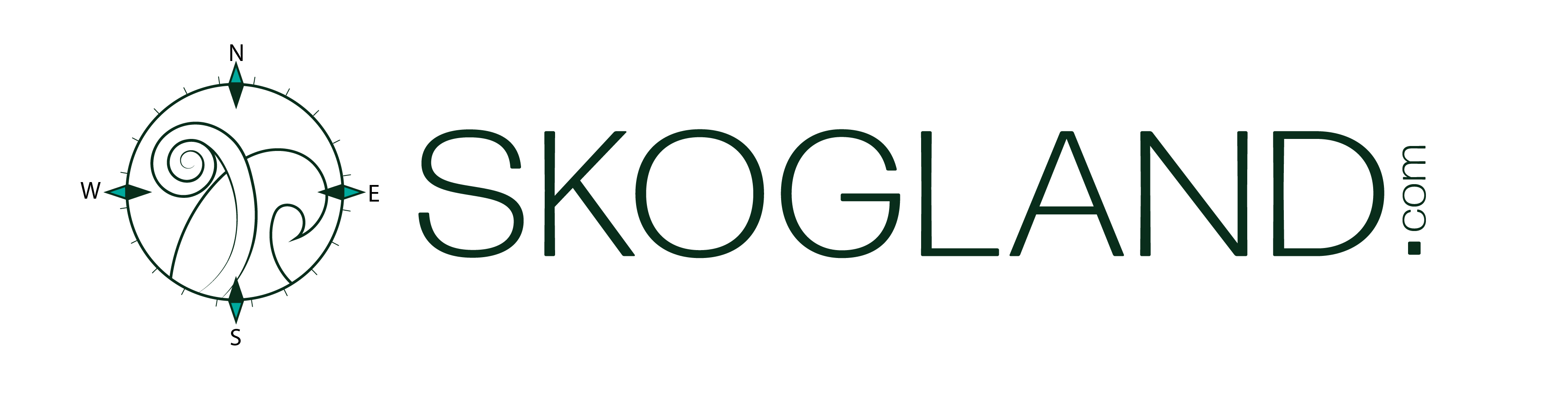 Skogland.com